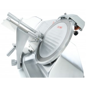 Слайсер профессиональный GoodFood GS250LUX 